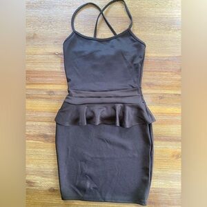 🖤Sexy LBD Brand new